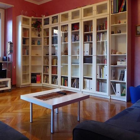 Casa Clemente In Cit Turin - Vicino A Porta Susa E Metro Kültér fotó