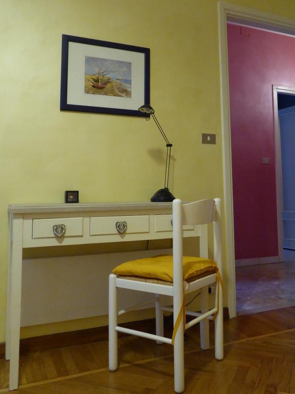 Casa Clemente In Cit Turin - Vicino A Porta Susa E Metro Kültér fotó