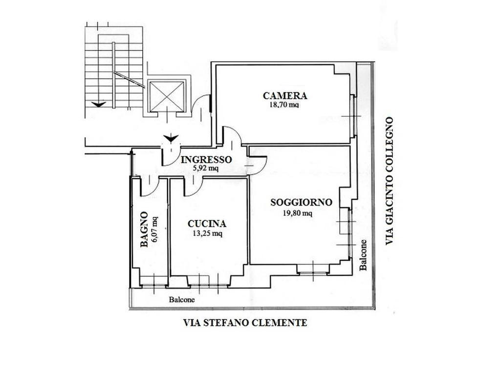 Casa Clemente In Cit Turin - Vicino A Porta Susa E Metro Kültér fotó