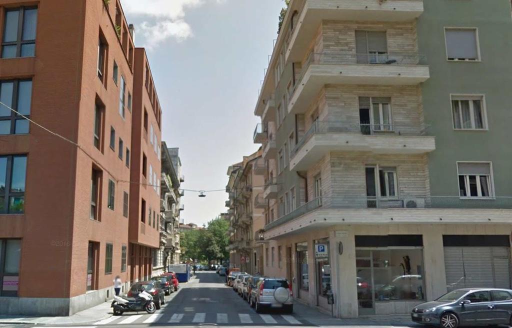 Casa Clemente In Cit Turin - Vicino A Porta Susa E Metro Kültér fotó