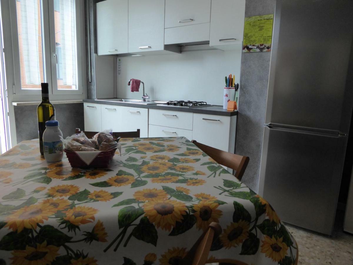 Casa Clemente In Cit Turin - Vicino A Porta Susa E Metro Kültér fotó