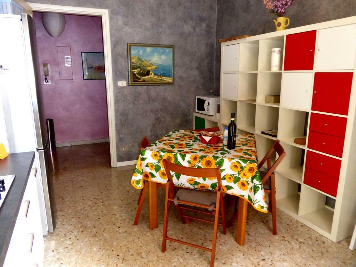 Casa Clemente In Cit Turin - Vicino A Porta Susa E Metro Kültér fotó
