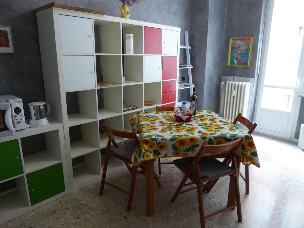 Casa Clemente In Cit Turin - Vicino A Porta Susa E Metro Kültér fotó